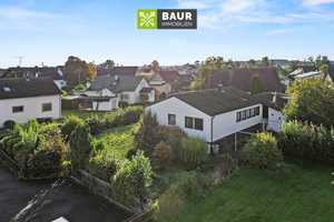 Sofort frei! Charmanter Bungalow mit XXL-Grundstück – Vielseitig nutzbar in Hohentengen-Beizkofen – Sigmaringen (Kreis) – Vorschaubild 16