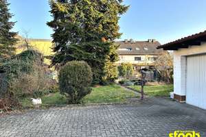 Kapitalanlage oder Mehrgenerationenwohnen: 3-Familienhaus mit Nebengebäude + Garten in Aschaffenburg – Die vollständige Adresse der Immobilie erhältst du vom Anbieter., 63741 Leider, Aschaffenburg – Vorschaubild 8