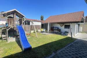 Charmante Doppelhaushälfte in Hohentengen – Ihr neues Zuhause mit Wohlfühlgarantie – Die vollständige Adresse der Immobilie erhältst du vom Anbieter., 79801 Hohentengen am Hochrhein – Vorschaubild 7
