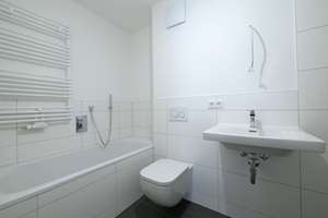2-Zimmer-Wohnung mit Balkon | 4 – Egenhoferstr. 8, 81243 Pasing, München – Vorschaubild 3