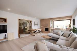 Großzügiges Reihenendhaus mit zwei Wintergärten, Dachterrasse und vielseitigen Nutzungsmöglichke – Die vollständige Adresse der Immobilie erhältst du vom Anbieter., 46286 Dorsten – Vorschaubild 5