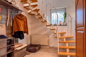 Endlich Raum für alle: 130m² Maisonette mit 4 Schlafzimmern & zwei Garagen in Lüssum-Bockhorn – Die vollständige Adresse der Immobilie erhältst du vom Anbieter., 28779 Blumenthal (Ortsteil), Bremen – Vorschaubild 8