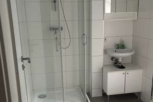 Helle 2-Zimmer-Wohnung in der Waldstadt
