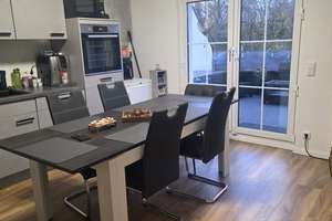 Charmante 4,5-Zimmer Maisonette-Wohnung im Zweifamilienhaus in Duisburg-Wanheim-Angerhausen – Römerstraße 0, 47249 Wanheim-Angerhausen, Duisburg – Vorschaubild 10