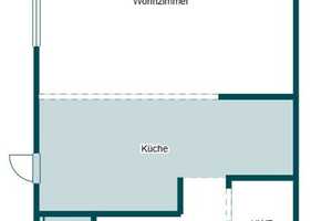Charmantes Holzhaus mit Schwedenhaus-Flair – Neubau DHH mit Charakter im Luftkurort Leck  – Nordfriesland (Kreis) – Vorschaubild 16