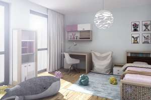 „KfW-40 Reihenhaus | 147 m² | Wärmepumpe + PV | Erbenheim“ Nur noch 2 Häuser – Die vollständige Adresse der Immobilie erhältst du vom Anbieter., 65205 Erbenheim, Wiesbaden – Vorschaubild 10
