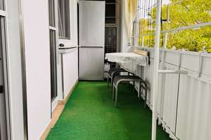 Stuttgart-West IS THE BEST - 3 Zimmer mit Balkon sofort frei, zu verkaufen – Die vollständige Adresse der Immobilie erhältst du vom Anbieter., 70176 Rosenberg, Stuttgart – Vorschaubild 9
