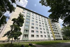 Hier ist doppelte Entspannung garantiert – Bahnhofstr. 58, 9111 Zentrum, Chemnitz – Vorschaubild 1