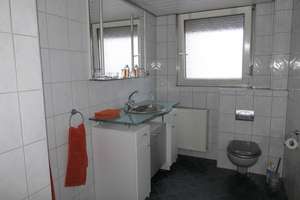 freistehendes Einfamilienhaus mit Zewotherm Lambda Wärmepumpe und Stellplatz – Am Waldrand 8, 68219 Rheinau, Mannheim – Vorschaubild 18