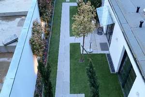 Wohlfühlen mit Atrium Terrasse, edlem Wohnambiente und Highspeed Internet - voll möbliert – Die vollständige Adresse der Immobilie erhältst du vom Anbieter., 50827 Ossendorf, Köln – Vorschaubild 22