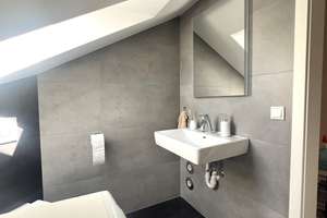 Moderne Dachgeschoßwohnung komplett saniert plus EBK & Garage – Die vollständige Adresse der Immobilie erhältst du vom Anbieter., 68307 Schönau, Mannheim – Vorschaubild 23