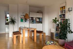 Schöne 3-Zimmer Wohnung im Herzen Nürnbergs! – Die vollständige Adresse der Immobilie erhältst du vom Anbieter., 90478 Glockenhof, Nürnberg – Vorschaubild 2