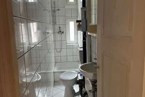 Berliner Altbaucharme: Sonnige 2 Zimmer mit Südbalkon in Ruhiglage nahe Körnerpark in Neukölln – Schierker Straße 19, 12051 Neukölln (Ortsteil), Berlin – Vorschaubild 17