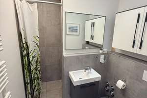 3 Zimmer Wohnung mit tollem Ausblick über Darmstadt (3 Seiten Dachterrasse) – Niersteiner Straße 10, 64295 Darmstadt-West, Darmstadt – Vorschaubild 17