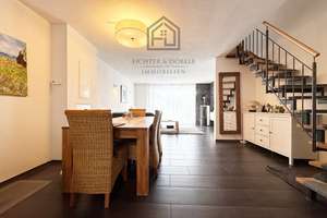 F&D | Gepflegtes Reihenmittelhaus mit Garage nähe Klinikum – Die vollständige Adresse der Immobilie erhältst du vom Anbieter., 78052 Villingen, Villingen-Schwenningen – Vorschaubild 1