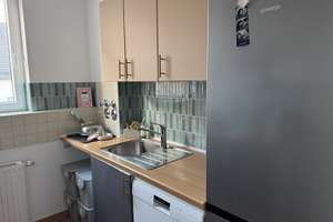 Stuttgart-Feuerbach: 3 Zimmer Wohnung mit 64 m² Wohnfläche – Fahrionstraße 58, 70469 Feuerbacher Tal, Stuttgart – Vorschaubild 8