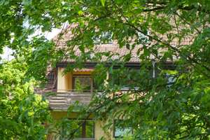 Großzügige Maisonette-Wohnung in Stuttgart-Ost Nähe Uhlandshöhe – Libanonstraße 21, 70184 Gablenberg, Stuttgart – Vorschaubild 29