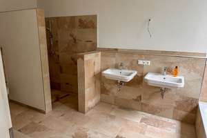 Schöne 2 Zimmer Wohnung mit Garten & Terrasse – 86856 Hiltenfingen – Vorschaubild 3