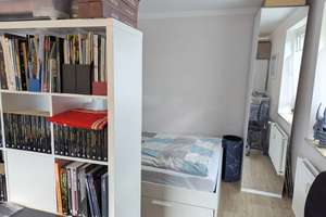 top renovierte, helle 1-Zimmer-Wohnung mit Garage in Schwachhausen – Die vollständige Adresse der Immobilie erhältst du vom Anbieter., 28359 Horn, Bremen – Vorschaubild 6