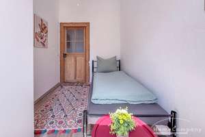 28043 HomeCompany Möbliert/Furnished 4-Zimmer Wohnung in Leipzig max. 6 Personen – Die vollständige Adresse der Immobilie erhältst du vom Anbieter., 4318 Sellerhausen-Stünz, Leipzig – Vorschaubild 16