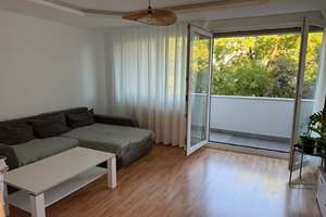 Großzügig wohnen nahe Vogelstangsee – 4 Zimmer, Balkon und ab Dezember 2026 bezugsfrei