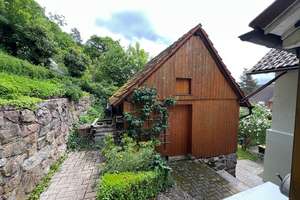 Zweifamilienhaus mit Garten am Waldrand ! – Die vollständige Adresse der Immobilie erhältst du vom Anbieter., 79853 Lenzkirch – Vorschaubild 78