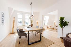 Maisonettewohnung in ruhiger Wohnlage! – Die vollständige Adresse der Immobilie erhältst du vom Anbieter., 42283 Barmen, Wuppertal – Vorschaubild 8