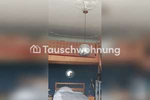 Tauschwohnung: 4 Zimmer Altbau Pankow gegen 3 Zimmer mit Balkon oder Garten – Dietzgenstraße 57, 13156 Niederschönhausen, Berlin – Vorschaubild 7