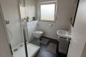 Moderne 3,5-Zimmer-Maisonettewohnung mit Loggia in Rheinstetten – Rheinaustrasse 94, 76287 Rheinstetten – Vorschaubild 8