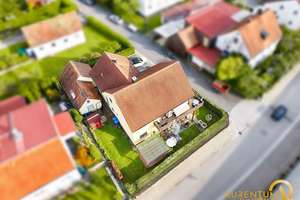 Einfamilienhaus mit Einliegerwohnung, Gewerbe und Ausbaupotenzial im Zentrum von Riedenburg – Die vollständige Adresse der Immobilie erhältst du vom Anbieter., 93339 Riedenburg – Vorschaubild 2