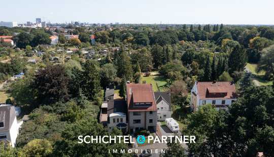 Bild von Rablinghausen | Attraktives 5-Parteienhaus mit Doppelgarage & guter Rendite