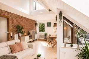 Zuhause mit Aussicht: Bezugsfreie Maisonette mit 2 Loggien & Einzelgarage in Remseck! – Die vollständige Adresse der Immobilie erhältst du vom Anbieter., 71686 Remseck am Neckar – Vorschaubild 7