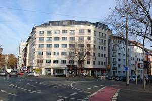 Großzügige 2-Zimmer-Wohnung im Herzen von Mainz – Alicenplatz 2-4, 55116 Altstadt, Mainz – Vorschaubild 1