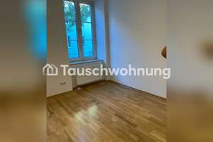 Tauschwohnung: 3-Zimmer-Wohnung in der Maxvorstadt zum Tausch – Die vollständige Adresse der Immobilie erhältst du vom Anbieter., 80333 Augustenstraße, München – Vorschaubild 4
