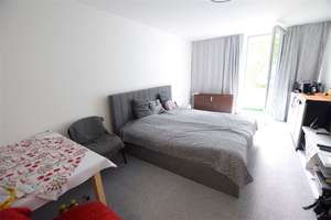 Kapitalanleger aufgepasst - Langjährig vermietete 1-Zimmer-Wohnung sucht neue Eigentümer! – Meitnerstraße 7, 30627 Groß-Buchholz, Hannover – Vorschaubild 2