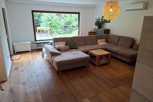 modernisiertes 5-Zimmer-Einfamilienhaus mit Teilkeller & Garagen in grüner Wohnlage – 21271 Hanstedt – Vorschaubild 8
