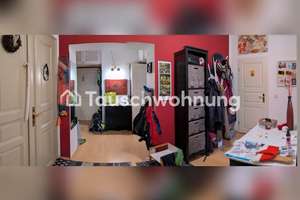 Tauschwohnung: Wohnung mit Balkon und tollen Nachbarn – Die vollständige Adresse der Immobilie erhältst du vom Anbieter., 1129 Pieschen-Nord/Trachenberge, Dresden – Vorschaubild 5