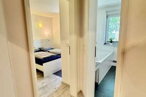 Individuelles EFH mit 2 Einheiten: 11 Zimmer, 409 m² Nutzfl., Keller, Pool, großer Garten! – Puschkinallee xx, 15745 Wildau – Vorschaubild 9