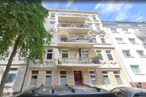 Attraktives MFH  in Hamburg-Eimsbüttel: 16 Wohneinheiten, ca.135.500€ p.a. mit Steigerungspotential! – Die vollständige Adresse der Immobilie erhältst du vom Anbieter., 20257 Eimsbüttel (Ortsteil), Hamburg – Vorschaubild 16