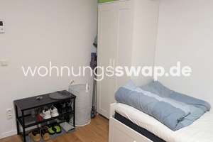 Wohnungstausch: Hansaring 133 – Hansaring 133, 50400 Neustadt/Nord, Köln – Vorschaubild 3