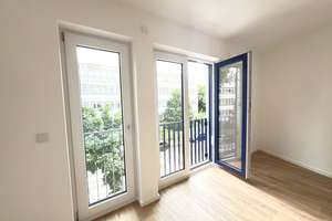 Einzelbesichtigungen  3 Zimmer Neubau WE 6 (2.OG) – Waldstraße 6, 12489 Adlershof, Berlin – Vorschaubild 14