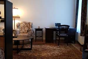 Möblierte Altbauwohnung in Berlin-Wedding – Triftstraße 7, 13353 Wedding, Berlin – Vorschaubild 2