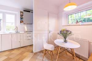 Stilvoller Rotklinker in Othmarschen – Die vollständige Adresse der Immobilie erhältst du vom Anbieter., 22605 Othmarschen, Hamburg – Vorschaubild 26