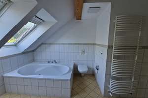  Charmante Dachgeschosswohnung  – Berliner Allee 1, 15345 Altlandsberg – Vorschaubild 22