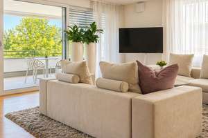 Bodensee Loft - wohnen auf Zeit Oktober bis März – 88718 Daisendorf – Vorschaubild 12