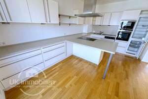 4,5-Zi-Penthouse mit XXL-Dachterrasse + Ein Zuhause mit Weitblick! – 60438 Kalbach-Riedberg, Frankfurt am Main – Vorschaubild 9