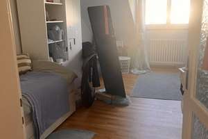 4-Zimmer-Wohnung in Stuttgart-Killesberg – Schoderstraße 3, 70192 Relenberg, Stuttgart – Vorschaubild 4