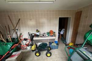 Großzügiges Zweifamilienhaus in Werstener Bestlage. Verwirklichen Sie hier ihre Wohnträume! – Fechnerweg 1, 40591 Wersten, Düsseldorf – Vorschaubild 40