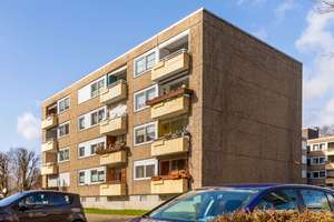 Teilmöblierte ruhige 3 Zimmer Wohnung mit Aufzug und eigenem PKW-Stellplatz – 44379 Marten, Dortmund – Vorschaubild 3