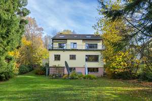 Effizienzhaus: Modernisiertes, großzügiges Familienparadies auf den Barmer Südhöhen – Die vollständige Adresse der Immobilie erhältst du vom Anbieter., 42285 Barmen, Wuppertal – Vorschaubild 2